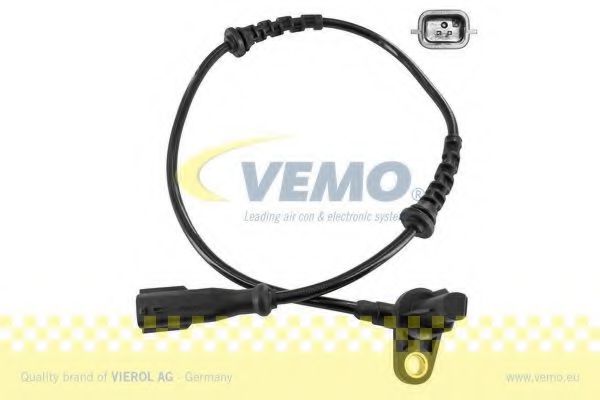 V46-72-0127 VEMO Sensor, wheel speed