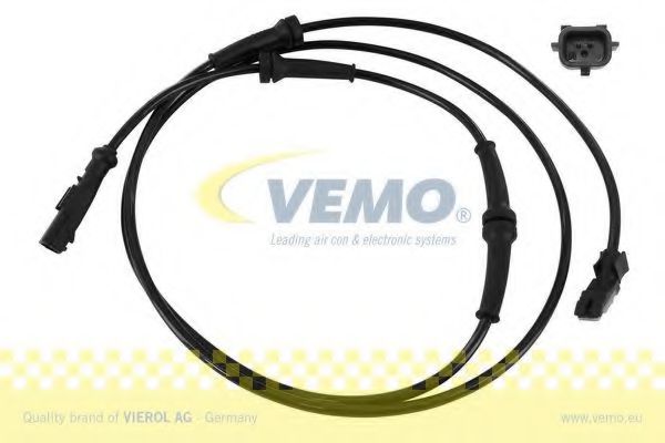 V46-72-0129 VEMO Sensor, wheel speed