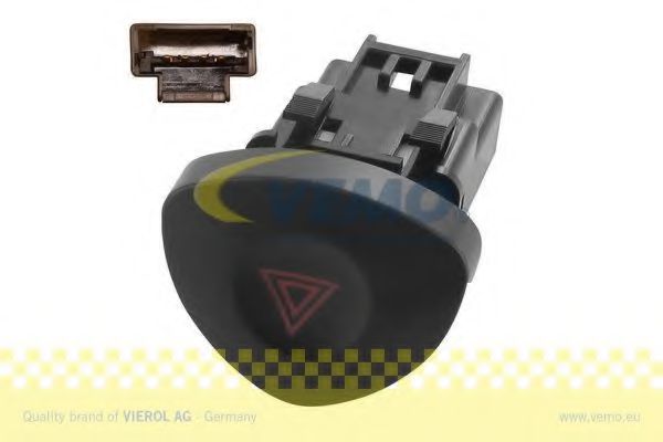V46-73-0005 VEMO Hazard Light Switch