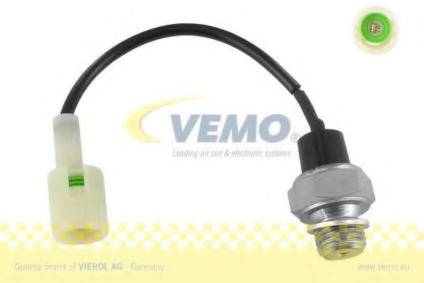 V46-73-0011 VEMO Öldruckschalter