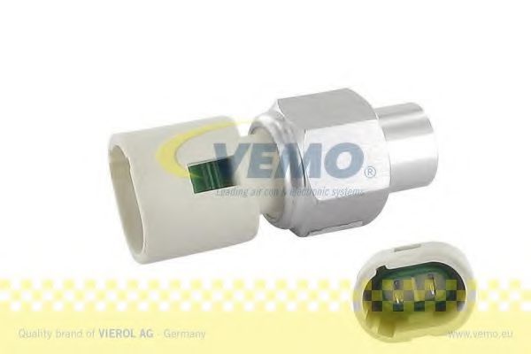 V46-73-0017 VEMO Oil Pressure Switch, power steering