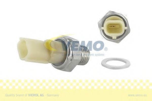 V46-73-0019 VEMO Датчик давления масла