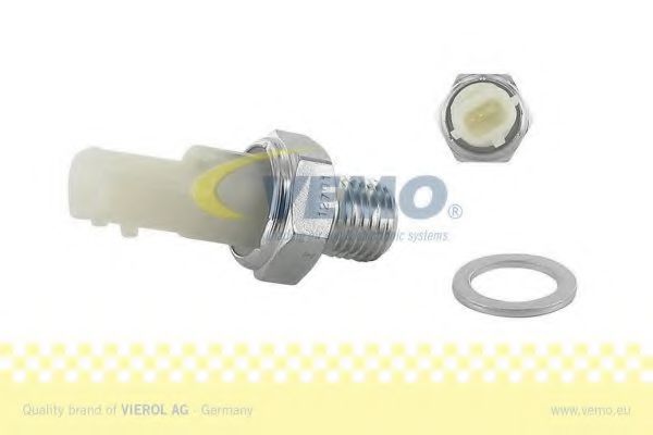 V46-73-0021 VEMO Öldruckschalter