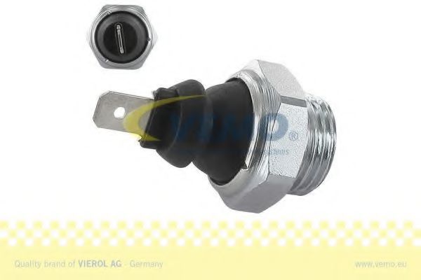 V46-73-0023 VEMO Sender Unit, oil pressure