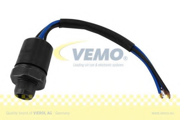 V46-73-0027 VEMO Pressure Switch, air conditioning