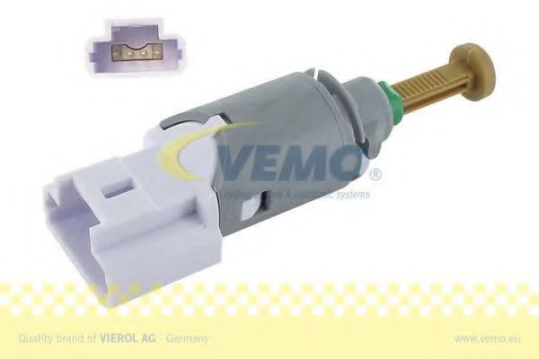 V46-73-0032 VEMO Выключатель фонаря сигнала торможения