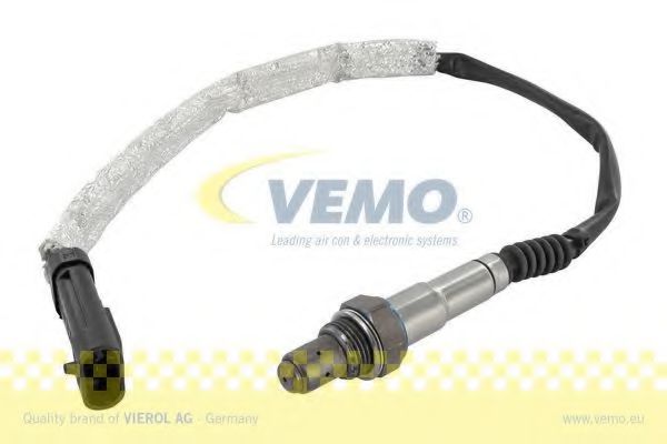 V46-76-0001 VEMO Mixture Formation Lambda Sensor
