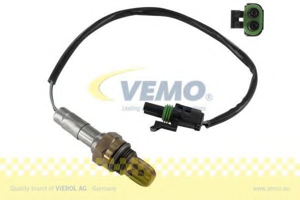 V46-76-0004 VEMO Mixture Formation Lambda Sensor