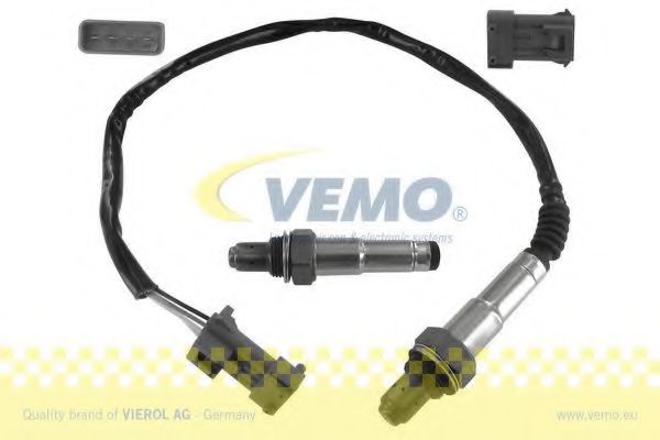 V46-76-0006 VEMO Mixture Formation Lambda Sensor