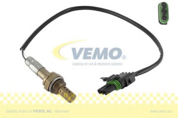 V46-76-0008 VEMO Mixture Formation Lambda Sensor