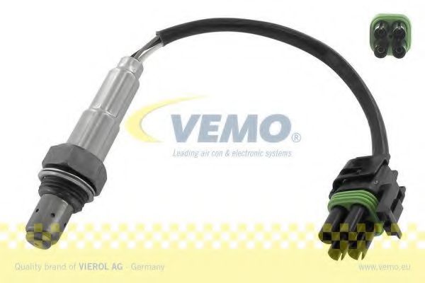 V46-76-0010 VEMO Mixture Formation Lambda Sensor