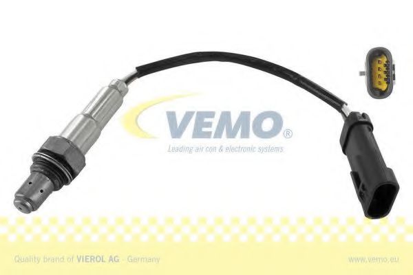 V46-76-0011 VEMO Mixture Formation Lambda Sensor