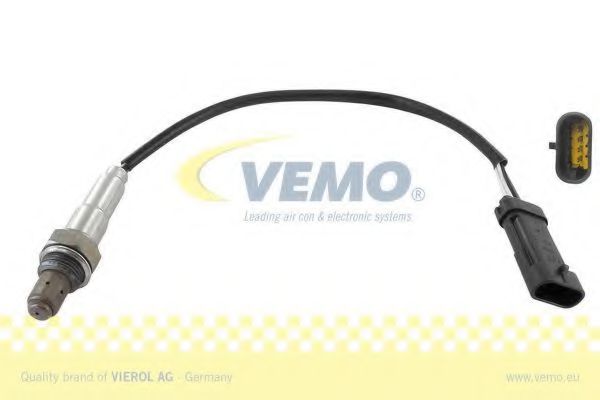 V46-76-0012 VEMO Mixture Formation Lambda Sensor