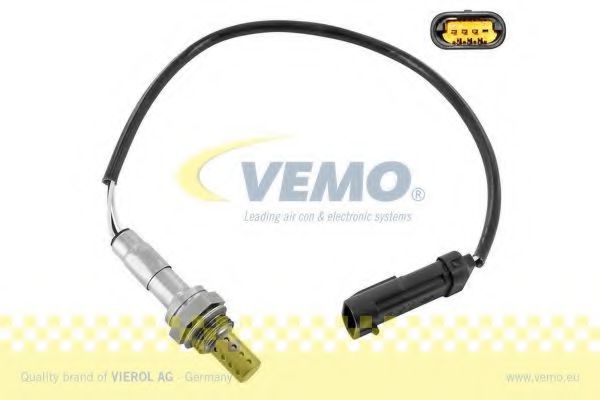 V46-76-0014 VEMO Mixture Formation Lambda Sensor