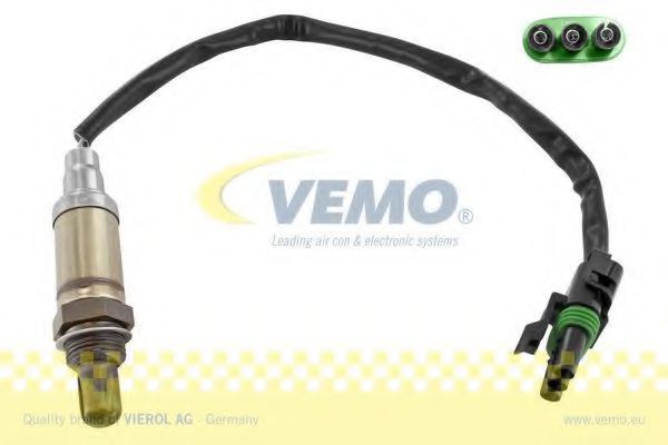 V46-76-0015 VEMO Mixture Formation Lambda Sensor