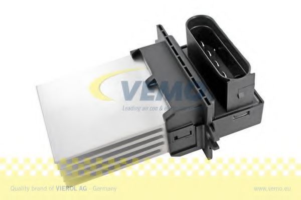 V46-79-0012 VEMO Regulator, passenger compartment fan