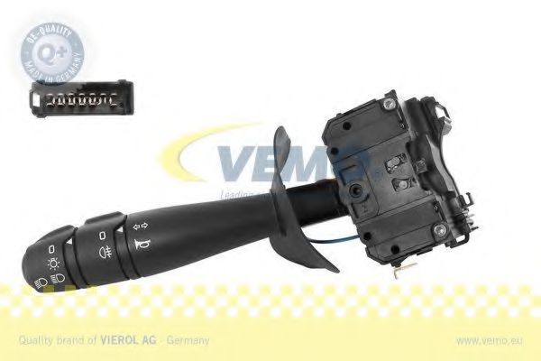 V46-80-0021 VEMO Switch, headlight