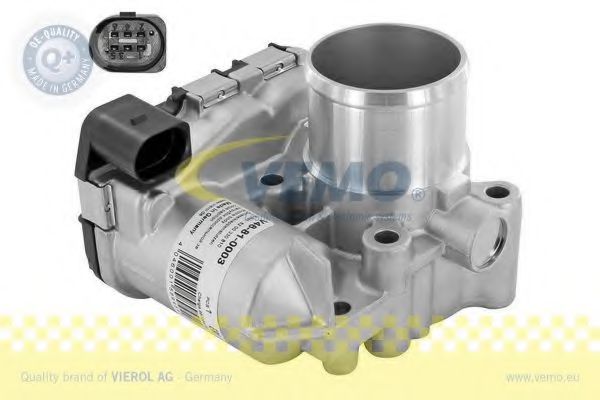 V46-81-0003 VEMO Air Supply Throttle body