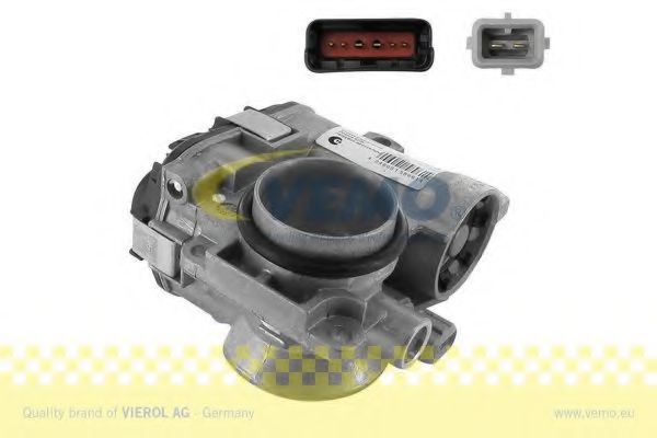 V46-81-0007 VEMO Air Supply Throttle body
