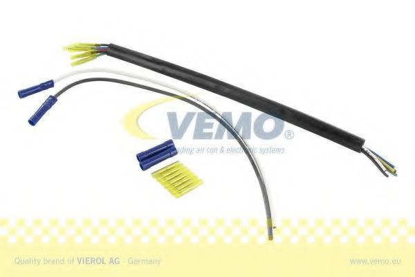 V46-83-0001 VEMO Lights Repair Set, harness