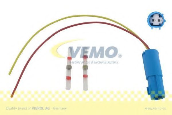 V46-83-0004 VEMO Sensor, crankshaft pulse