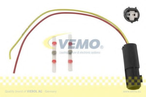 V46-83-0005 VEMO Ignition System Sensor, crankshaft pulse
