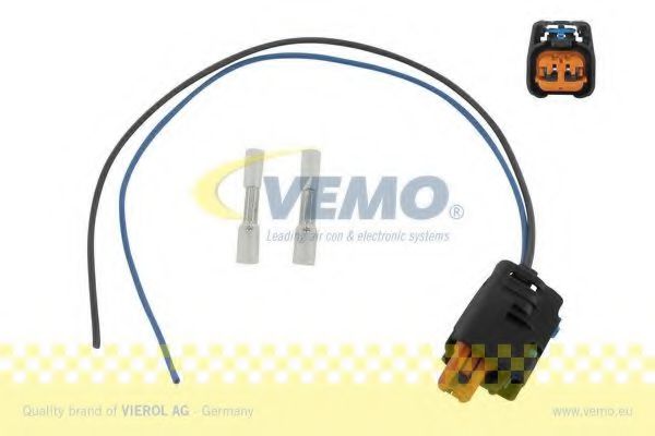 V46-83-0007 VEMO Repair Set, harness