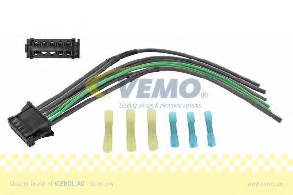 V46-83-0010 VEMO Repair Set, harness
