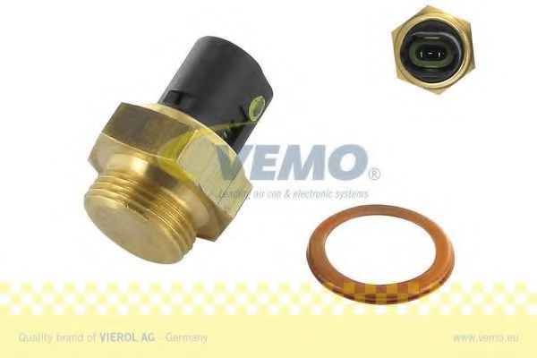 V46-99-1353 VEMO Temperature Switch, radiator fan