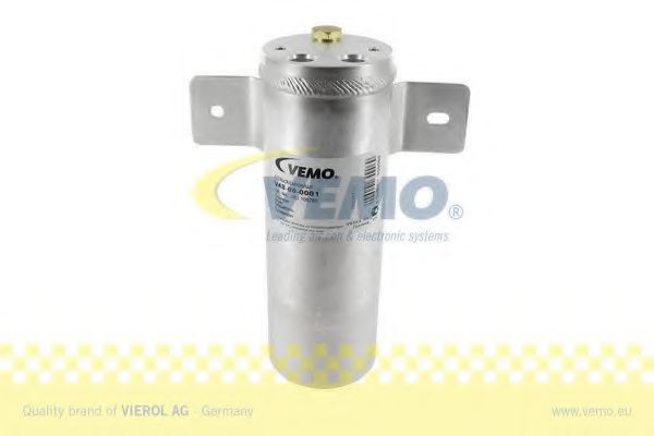 V48-06-0001 VEMO Air Conditioning Dryer, air conditioning