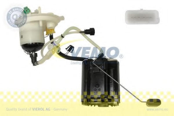 V48-09-0004 VEMO Fuel Feed Unit