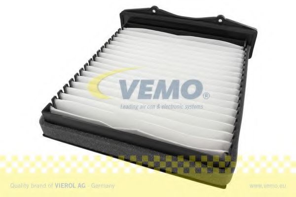 V48-30-0001 VEMO Heating / Ventilation Filter, interior air