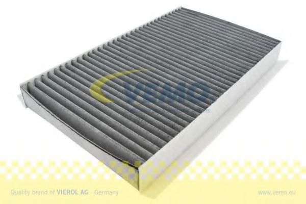 V48-31-0001 VEMO Filter, Innenraumluft