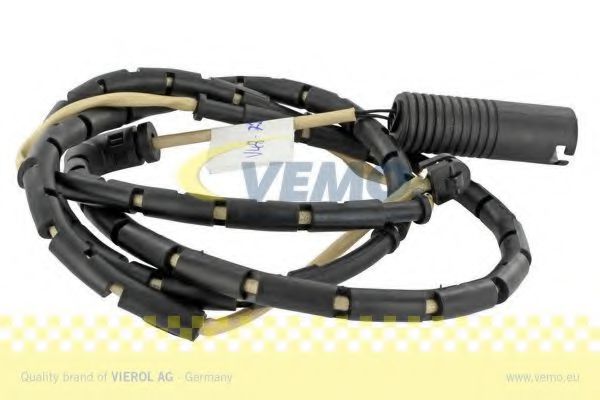 V48-72-0007 VEMO Brake System Warning Contact, brake pad wear