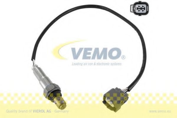 V48-76-0001 VEMO Mixture Formation Lambda Sensor