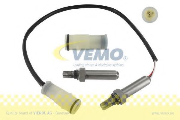 V48-76-0003 VEMO Mixture Formation Lambda Sensor
