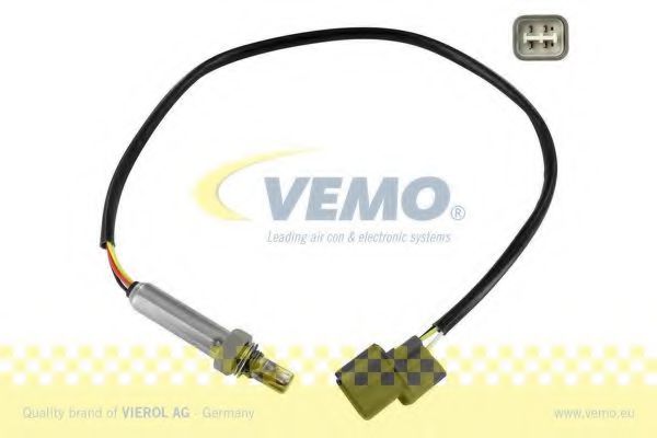V48-76-0004 VEMO Mixture Formation Lambda Sensor