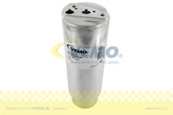 V49-06-0004 VEMO Air Conditioning Dryer, air conditioning