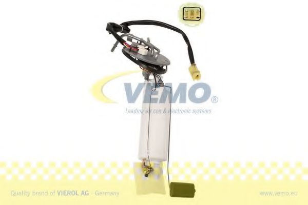 V49-09-0002 VEMO Fuel Supply System Fuel Feed Unit