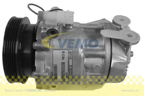 V49-15-0004 VEMO Air Conditioning Compressor, air conditioning