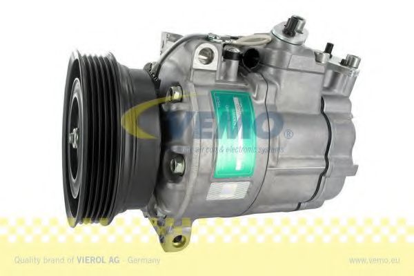 V49-15-0008 VEMO Compressor, air conditioning