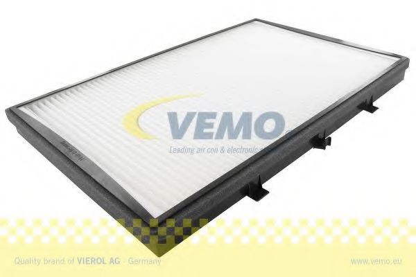 V49-30-0001 VEMO Heating / Ventilation Filter, interior air