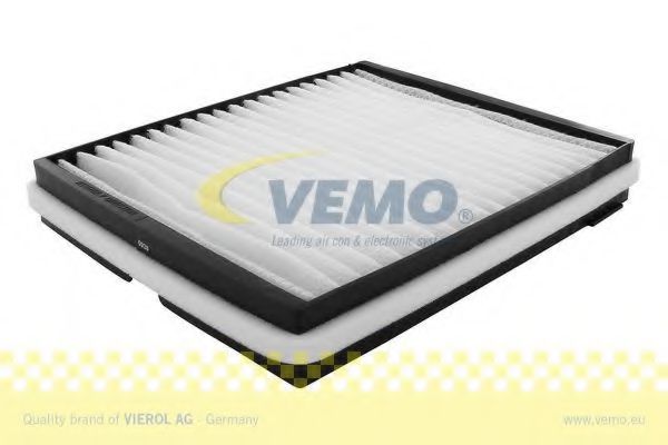 V49-30-0002 VEMO Filter, Innenraumluft