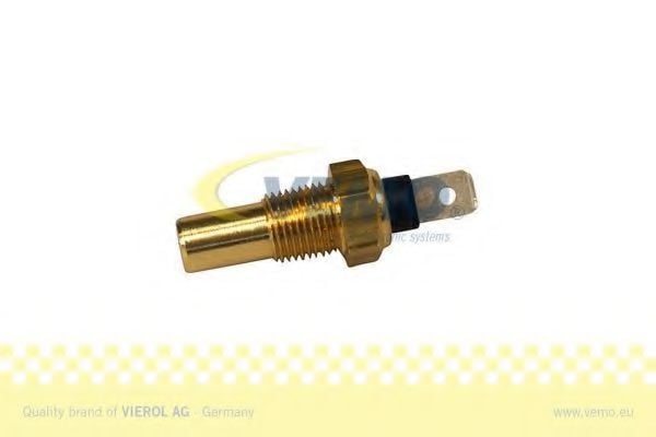 V49-72-0003 VEMO Cooling System Sensor, coolant temperature