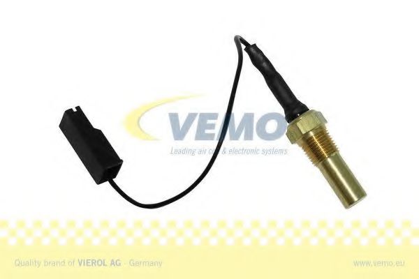 V49-72-0005 VEMO Glow Ignition System Sensor, coolant temperature
