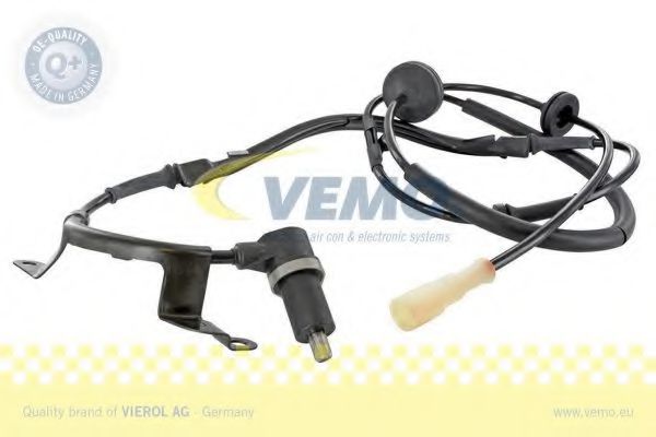 V49-72-0016 VEMO Brake System Sensor, wheel speed
