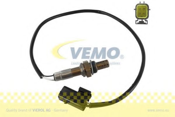 V49-76-0001 VEMO Mixture Formation Lambda Sensor
