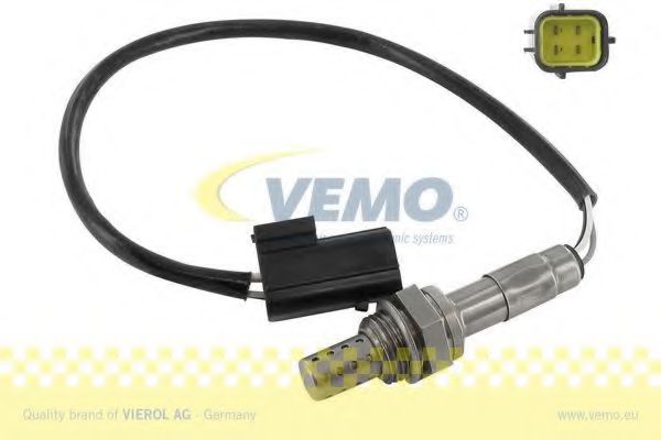 V49-76-0002 VEMO Gemischaufbereitung Lambdasonde