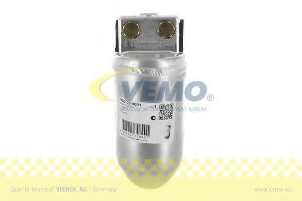 V50-06-0001 VEMO Air Conditioning Dryer, air conditioning