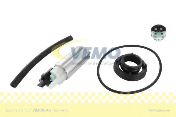 V50-09-0003 VEMO Fuel Supply System Fuel Pump